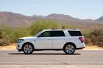 Ford Expedition King Ranch Edition 2019 года